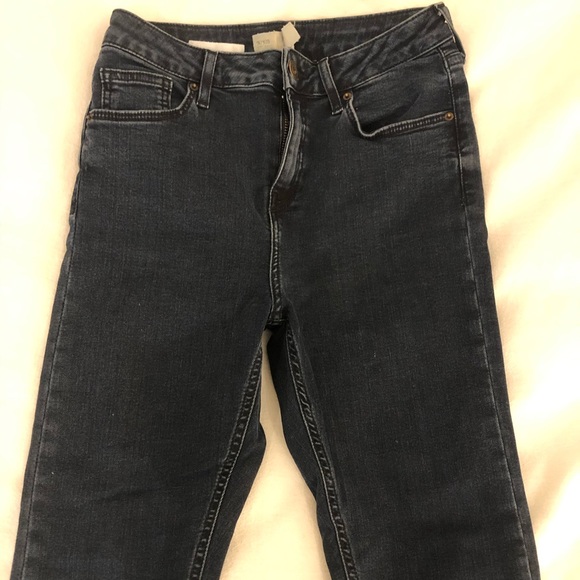 Topshop jeans - Picture 1 of 2